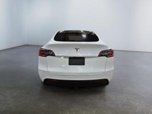 Thumbnail 6 Tesla Model Y Long Range Dual Mtr 2021
