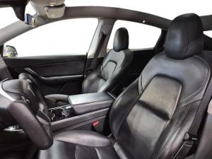 Thumbnail 12 Tesla Model Y Long Range Dual Mtr 2021