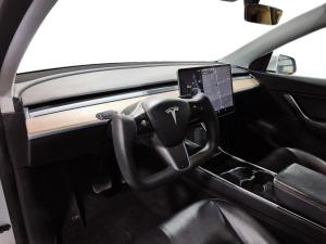 Thumbnail 16 Tesla Model Y Long Range Dual Mtr 2021