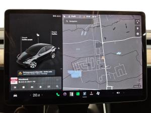 Thumbnail 20 Tesla Model Y Long Range Dual Mtr 2021