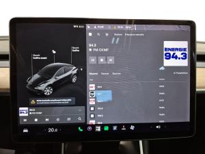 Thumbnail 23 Tesla Model Y Long Range Dual Mtr 2021
