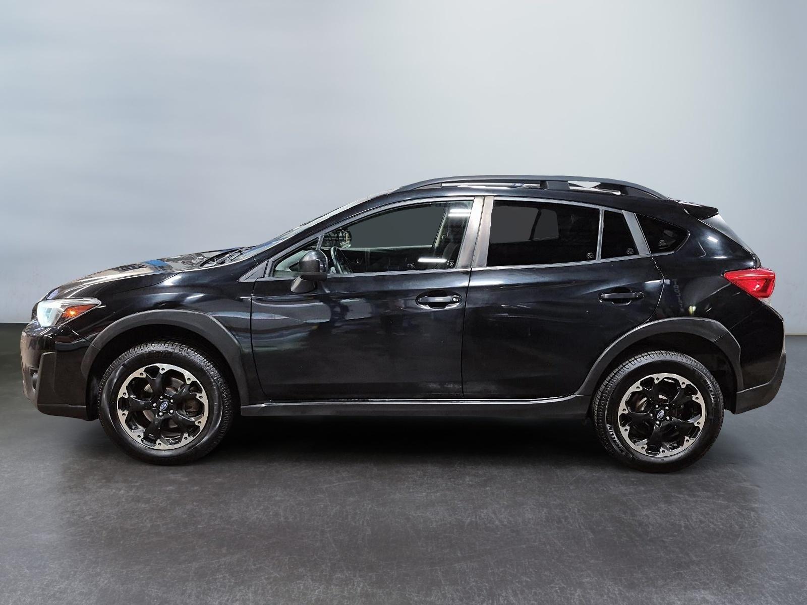 Subaru Crosstrek Sport w/Eye 2021 — photo 8