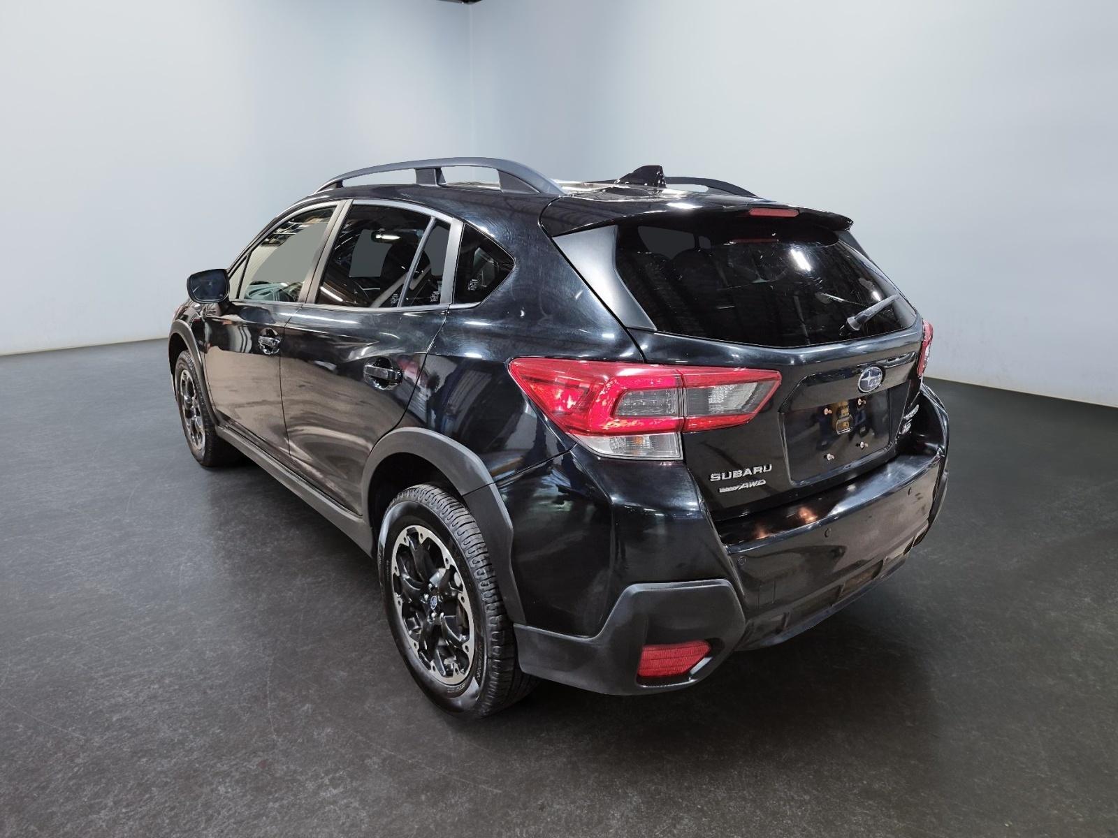 Subaru Crosstrek Sport w/Eye 2021 — photo 7