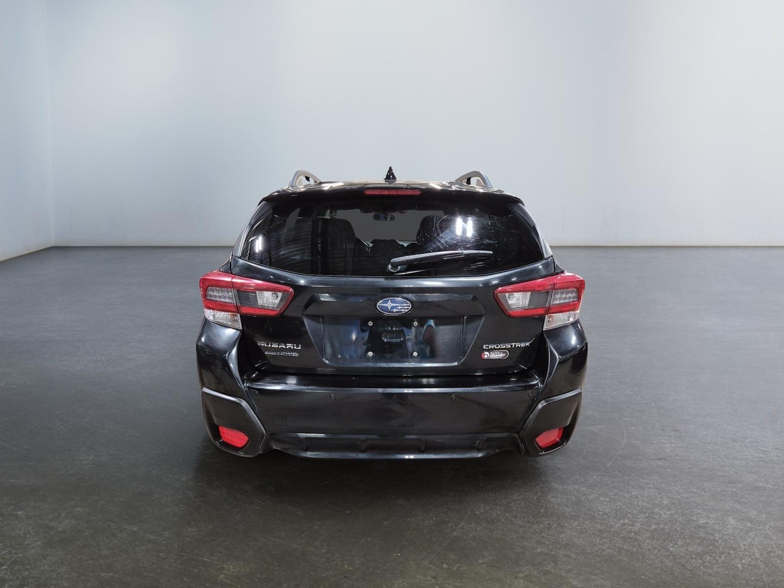 Subaru Crosstrek Sport w/Eye 2021 — photo 6