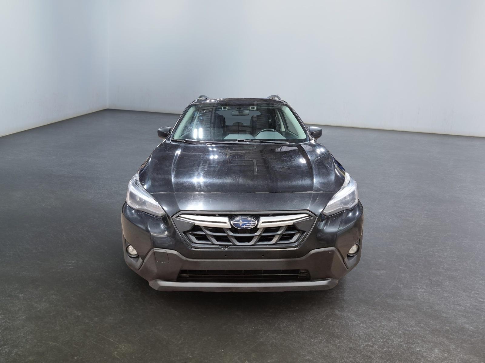Subaru Crosstrek Sport w/Eye 2021 — photo 2