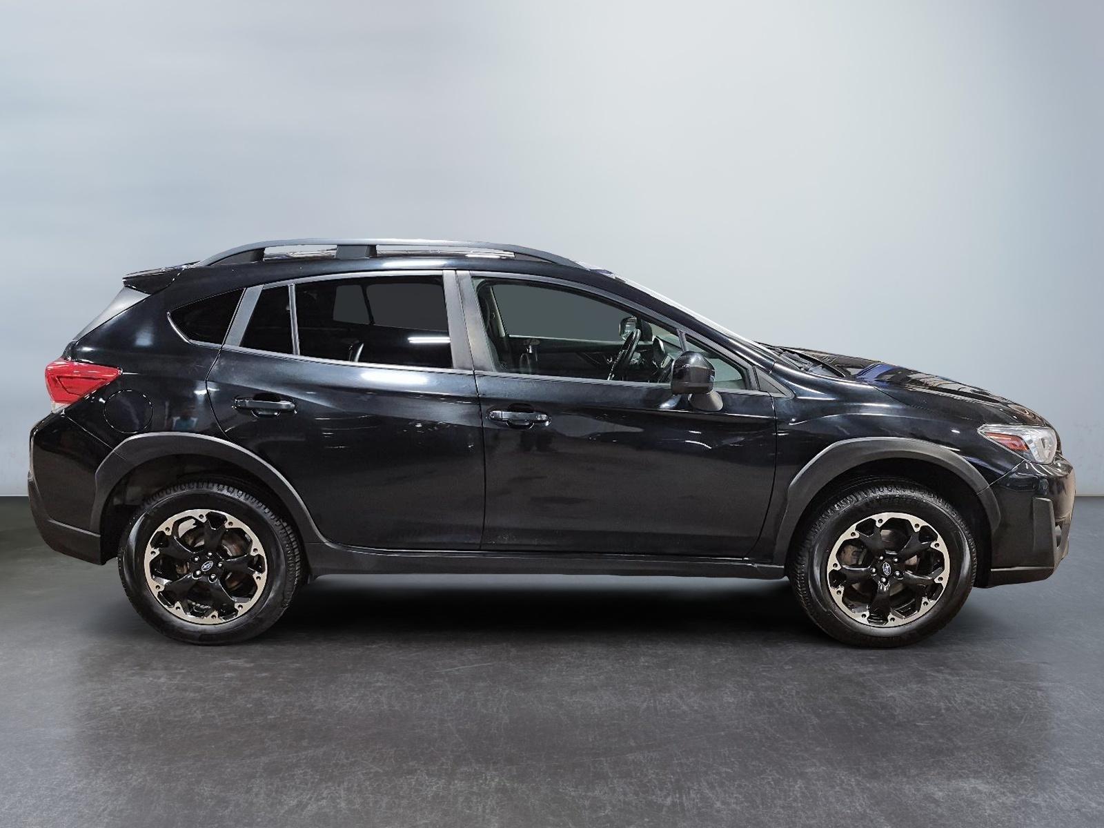 Subaru Crosstrek Sport w/Eye 2021 — photo 4