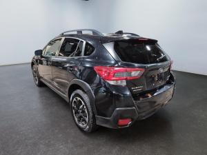 Miniature 7 Subaru Crosstrek Sport w/Eye 2021