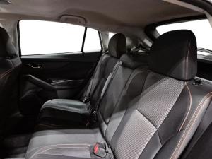 Miniature 11 Subaru Crosstrek Sport w/Eye 2021