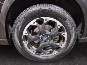 Miniature 9 Subaru Crosstrek Sport w/Eye 2021
