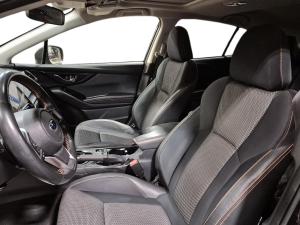 Miniature 12 Subaru Crosstrek Sport w/Eye 2021