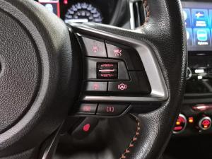 Miniature 19 Subaru Crosstrek Sport w/Eye 2021