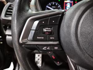 Miniature 18 Subaru Crosstrek Sport w/Eye 2021