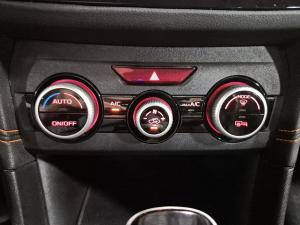 Miniature 25 Subaru Crosstrek Sport w/Eye 2021