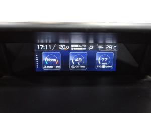 Miniature 22 Subaru Crosstrek Sport w/Eye 2021