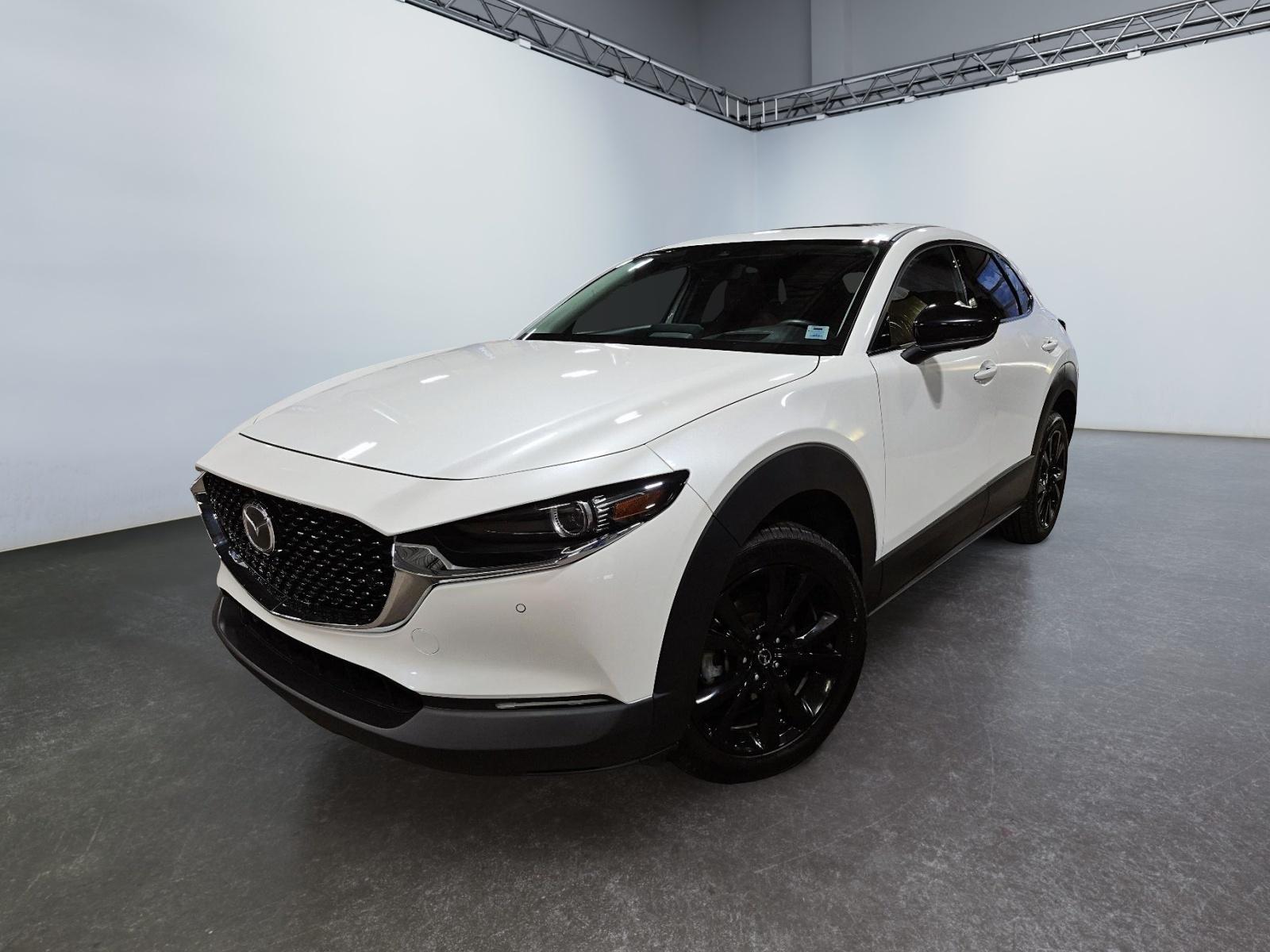 Mazda CX-30 GT 2023