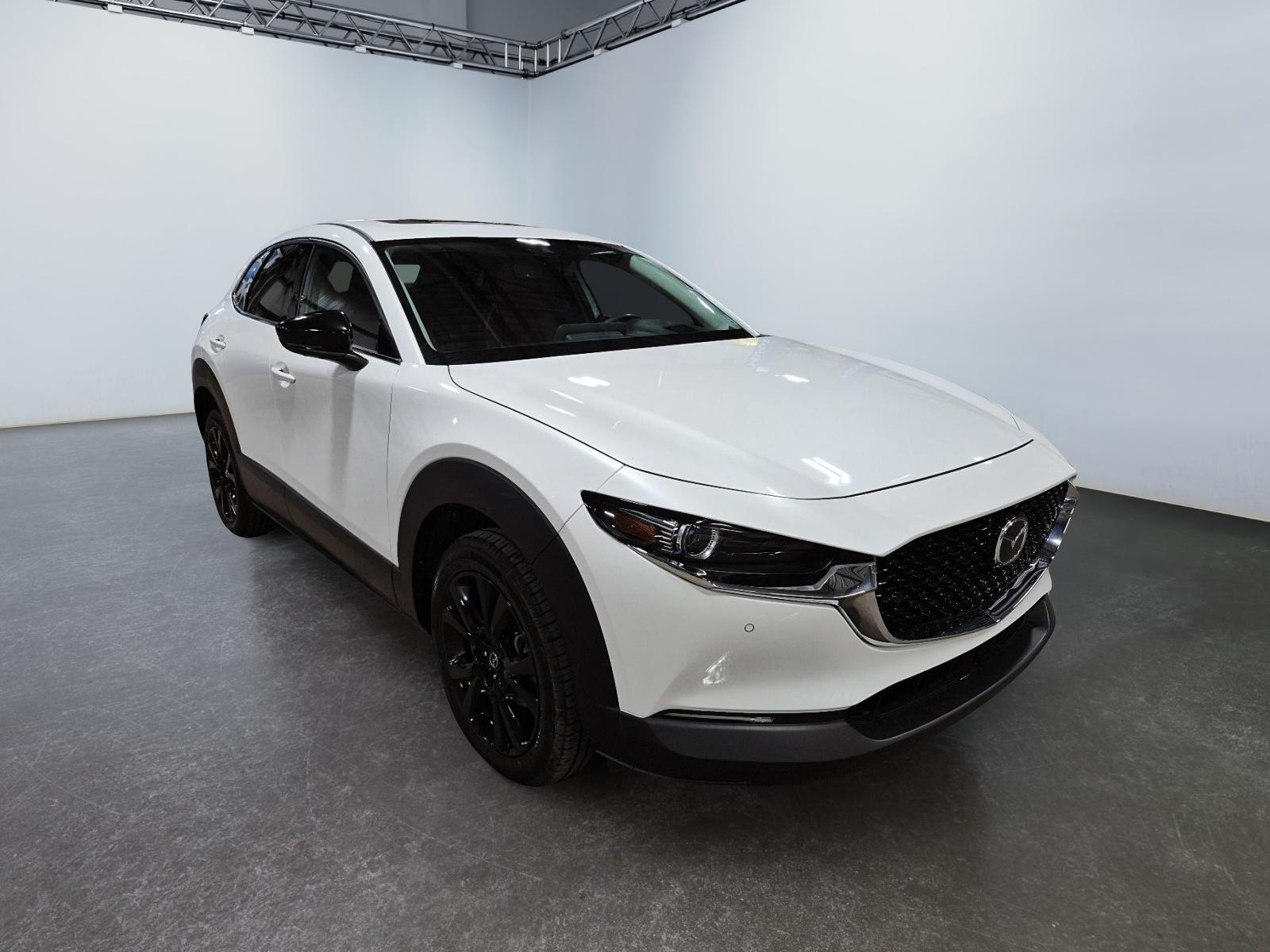 Mazda CX-30 GT 2023 — photo 5