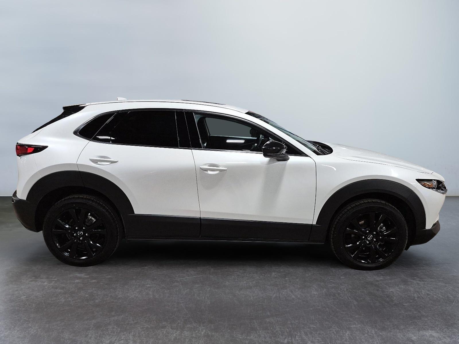 Mazda CX-30 GT 2023 — photo 7