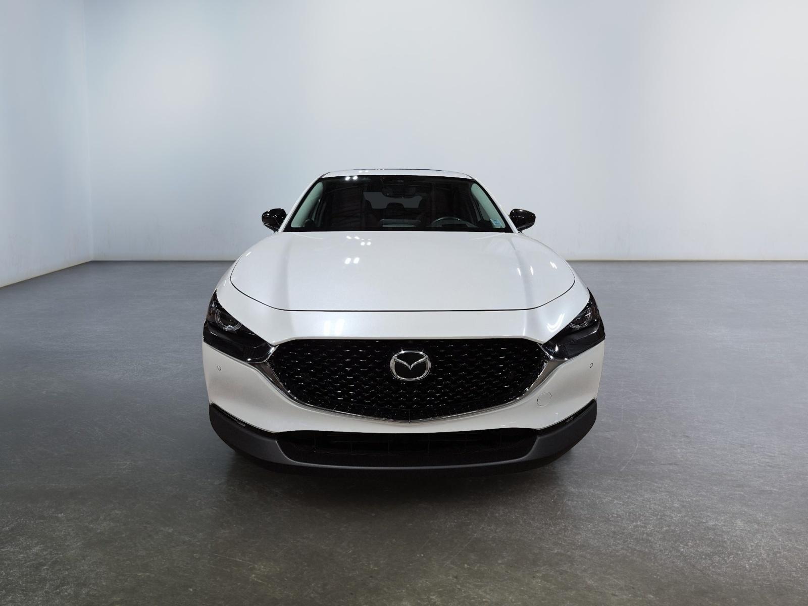 Mazda CX-30 GT 2023 — photo 3
