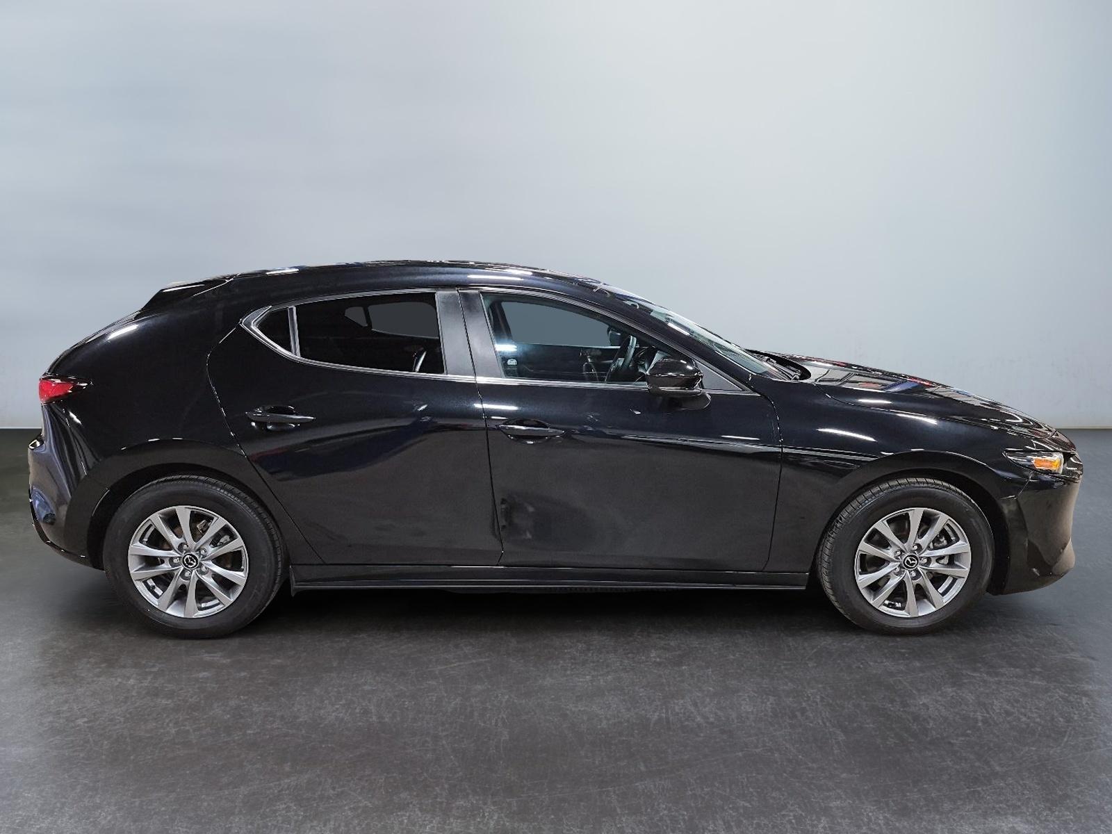 Mazda Mazda3 Sport GS Luxury 2024 — photo 4