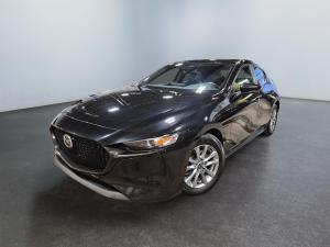 2024 Mazda Mazda3 Sport GS Luxury - Image 1