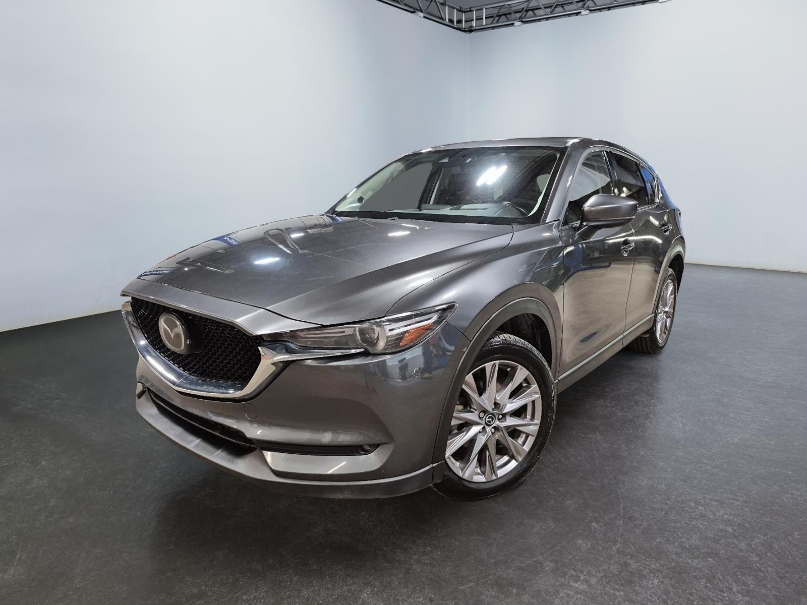 Mazda CX-5 GT 2019