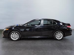Thumbnail 8 Toyota Camry SE 2019