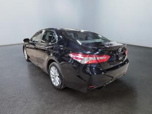 Thumbnail 7 Toyota Camry SE 2019