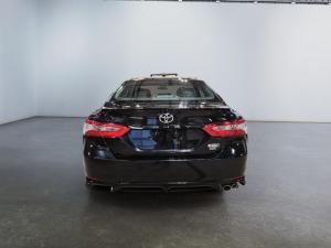 Thumbnail 6 Toyota Camry SE 2019