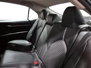 Thumbnail 11 Toyota Camry SE 2019