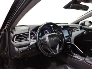 Thumbnail 15 Toyota Camry SE 2019