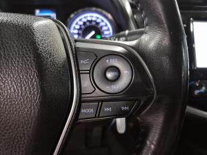 Thumbnail 19 Toyota Camry SE 2019