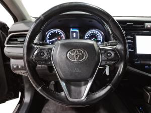 Thumbnail 17 Toyota Camry SE 2019