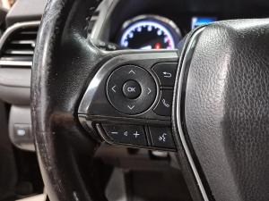 Thumbnail 18 Toyota Camry SE 2019