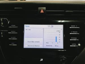 Thumbnail 22 Toyota Camry SE 2019