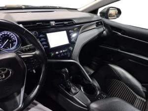 Thumbnail 26 Toyota Camry SE 2019