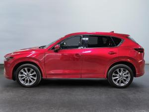 Miniature 7 Mazda CX-5 GT 2024
