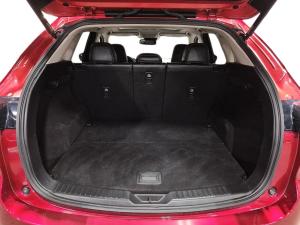 Miniature 9 Mazda CX-5 GT 2024