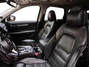 Miniature 13 Mazda CX-5 GT 2024