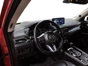 Miniature 18 Mazda CX-5 GT 2024