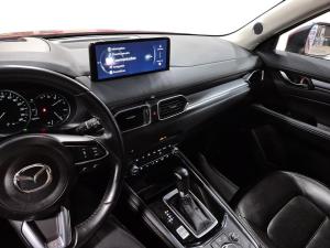 Miniature 30 Mazda CX-5 GT 2024