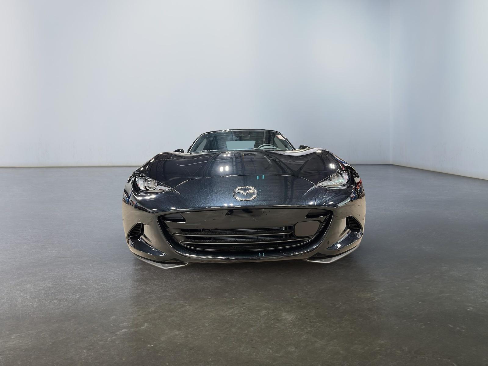 Mazda MX-5 RF GS-P 2026 — photo 3