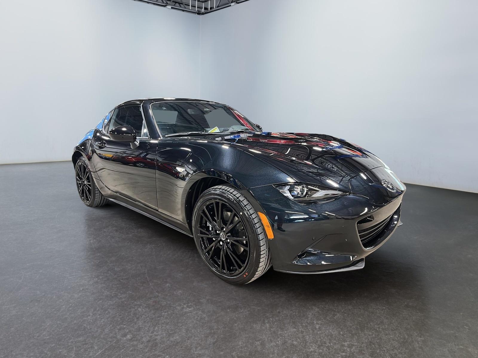 Mazda MX-5 RF GS-P 2026 — photo 5