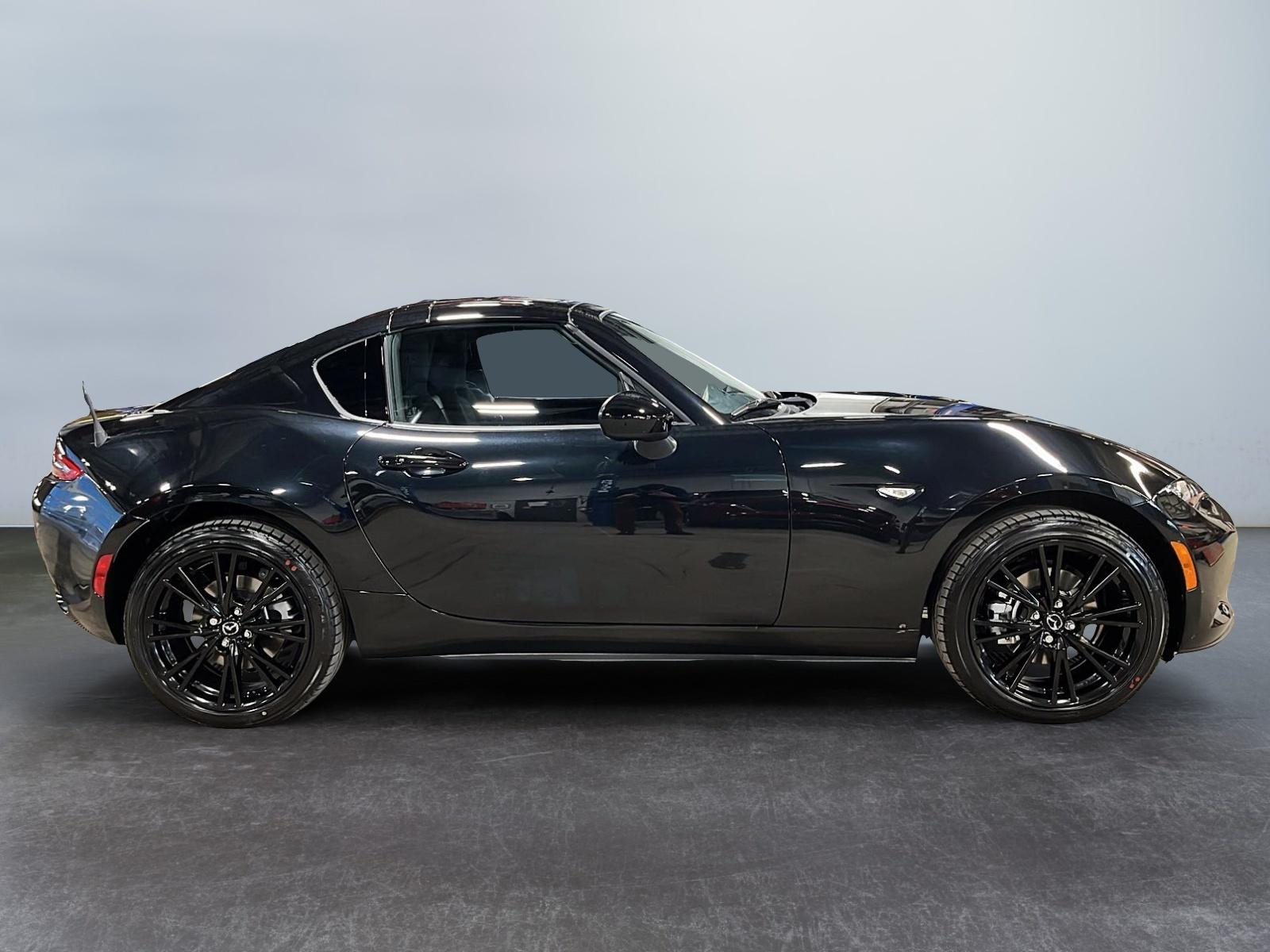 Mazda MX-5 RF GS-P 2026 — photo 7