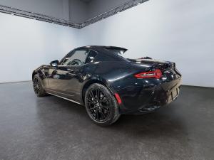 Thumbnail 11 Mazda MX-5 RF GS-P 2026