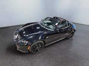 Thumbnail 14 Mazda MX-5 RF GS-P 2026