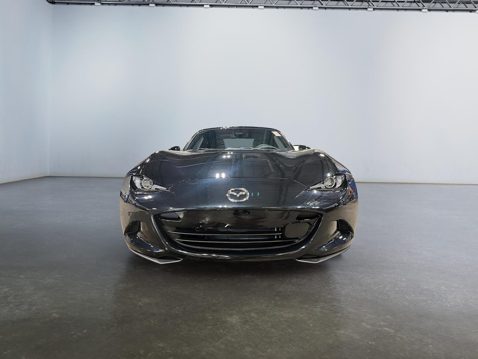 Mazda MX-5 RF GS-P 2026 — photo 3