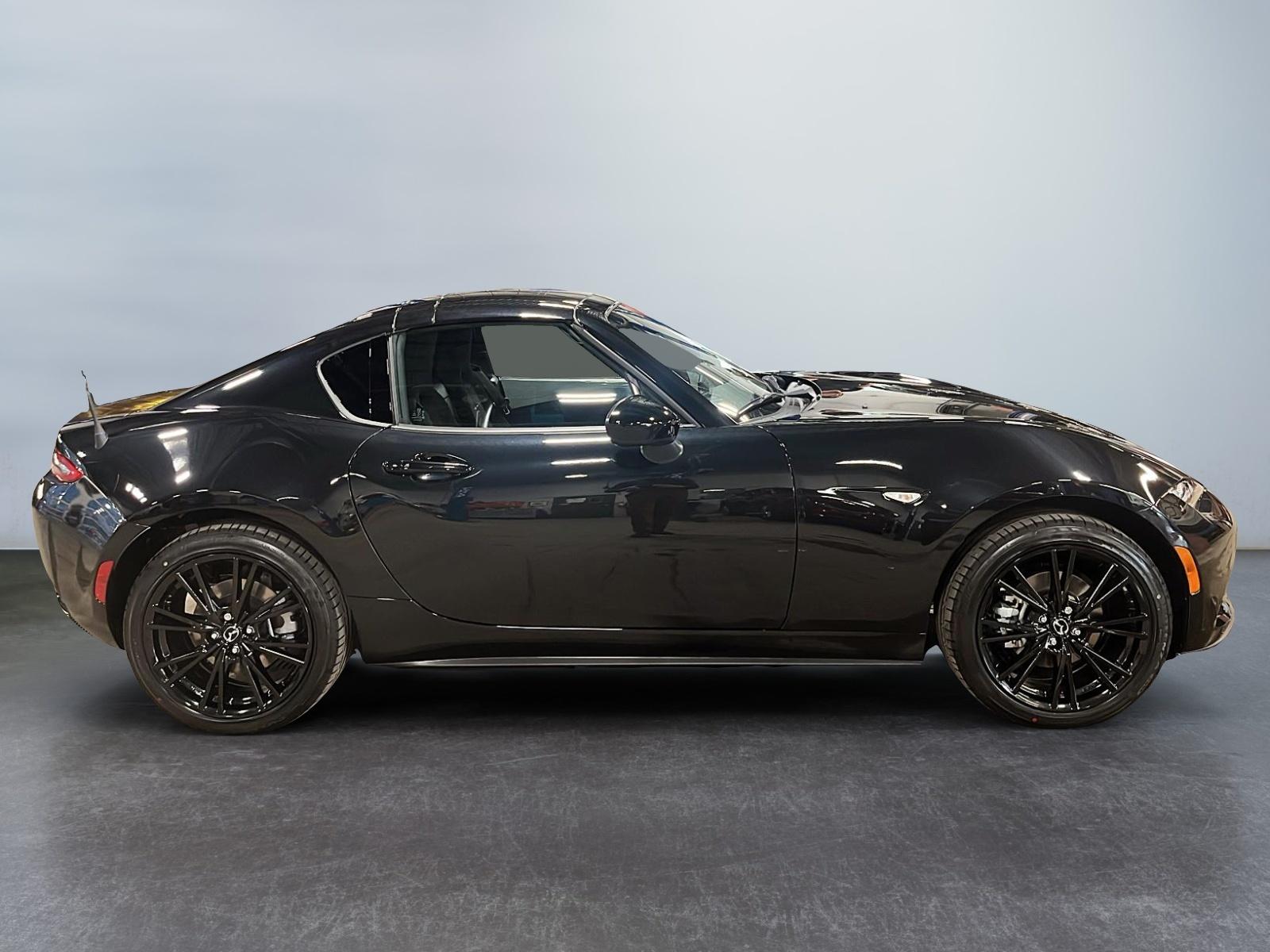 Mazda MX-5 RF GS-P 2026 — photo 7