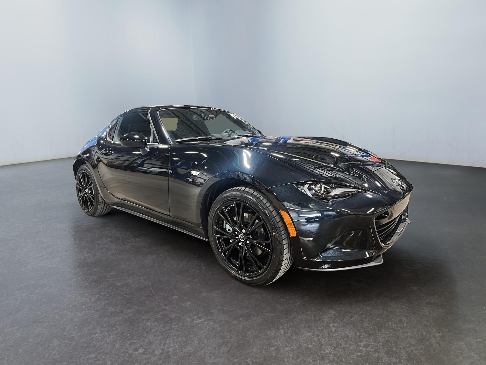 Mazda MX-5 RF GS-P 2026 — photo 5