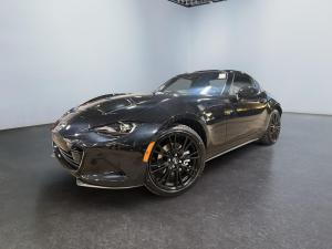 2026 Mazda MX-5 RF GS-P - Image 1