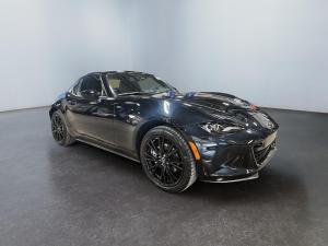 Thumbnail 5 Mazda MX-5 RF GS-P 2026